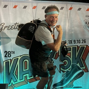 Michael Kerber